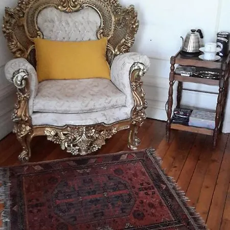 Bed & Breakfast La Belle Boulonnaise Boulogne-sur-Mer