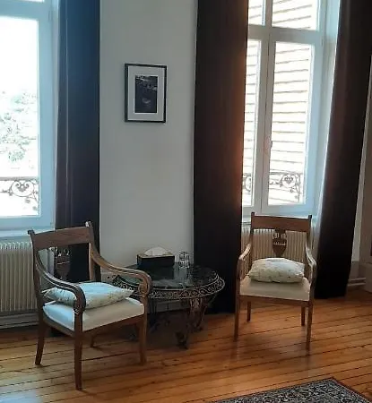 La Belle Boulonnaise