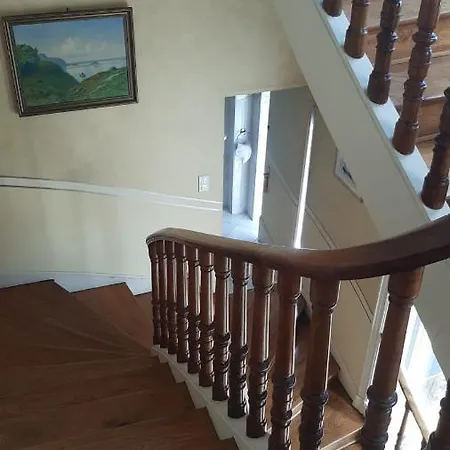 La Belle Boulonnaise ブローニュ・シュル・メール