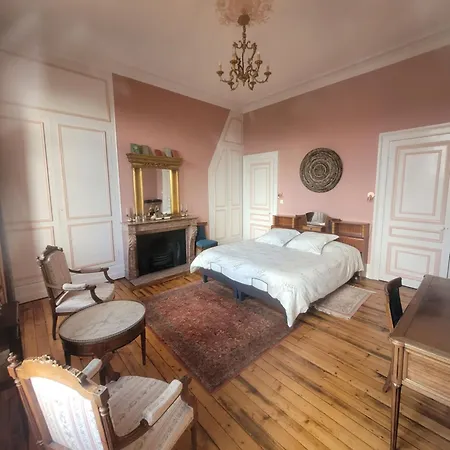 La Belle Boulonnaise 3*