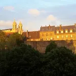 La Belle Boulonnaise 3*