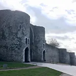 Panzió La Belle Boulonnaise