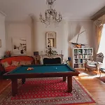 La Belle Boulonnaise Oda ve Kahvaltı 3*