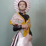 Oda ve Kahvaltı La Belle Boulonnaise