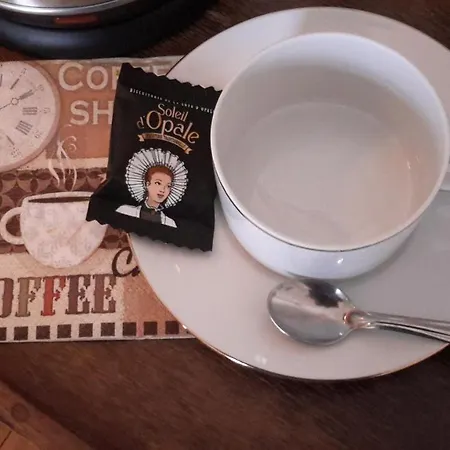 La Belle Boulonnaise 3*