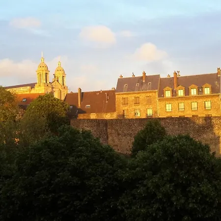 La Belle Boulonnaise 3*