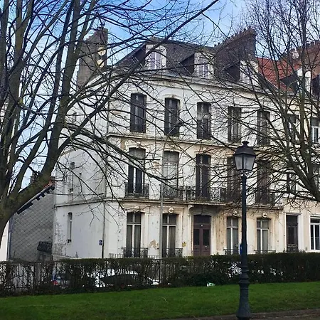 La Belle Boulonnaise