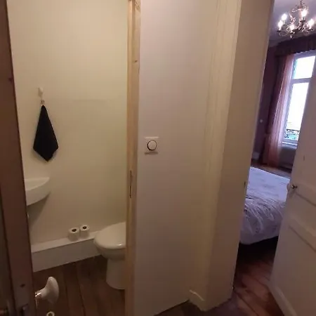 La Belle Boulonnaise 3*