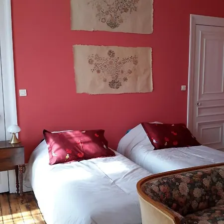 La Belle Boulonnaise 3*