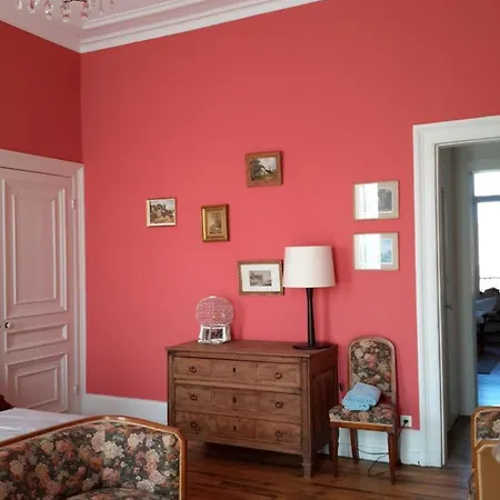 Bed and breakfast La Belle Boulonnaise