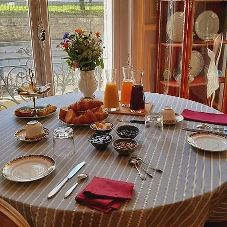 La Belle Boulonnaise 3*