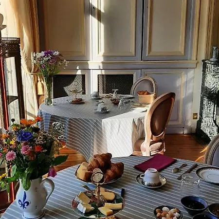 La Belle Boulonnaise 3*