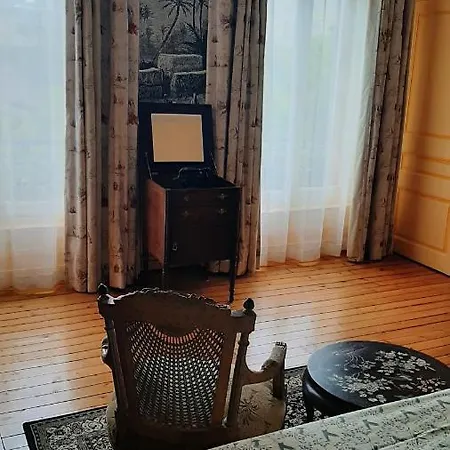 La Belle Boulonnaise Bed & Breakfast