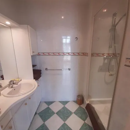 La Belle Boulonnaise Bed & Breakfast Boulogne-sur-Mer