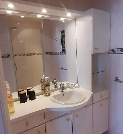 La Belle Boulonnaise بولون-سور-مير