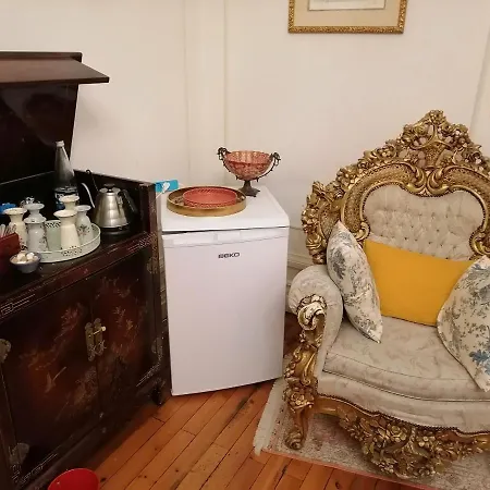 La Belle Boulonnaise بولون-سور-مير