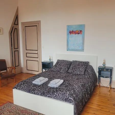 La Belle Boulonnaise 3*