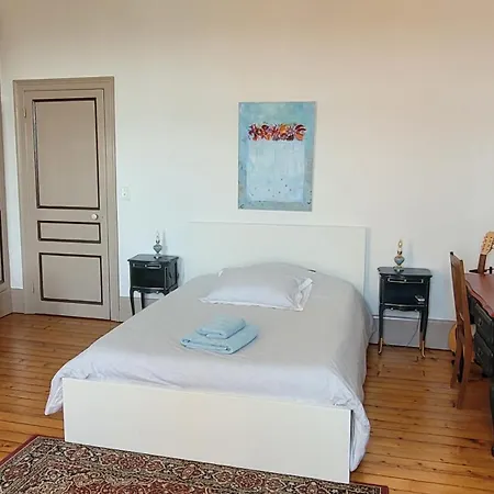 Bed & Breakfast La Belle Boulonnaise