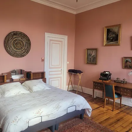 La Belle Boulonnaise 3* بولون-سور-مير