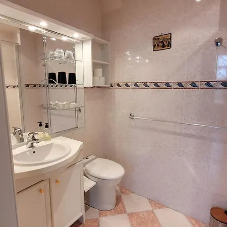 Bed & Breakfast La Belle Boulonnaise 3*