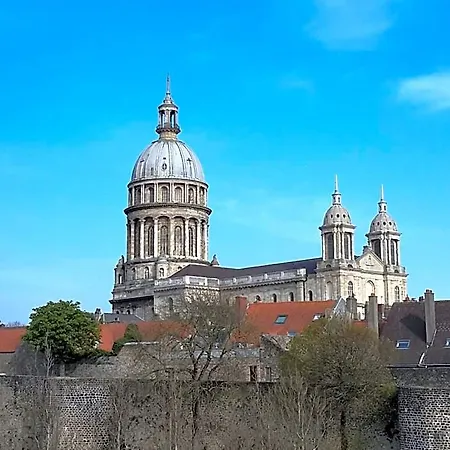 La Belle Boulonnaise Boulogne-sur-Mer