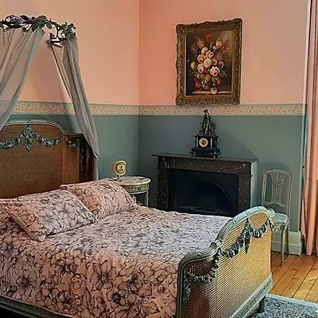 La Belle Boulonnaise Frühstückspension 3*