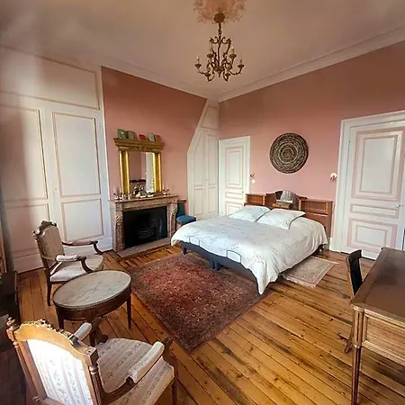 La Belle Boulonnaise 3*