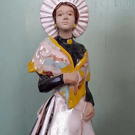 La Belle Boulonnaise 3*