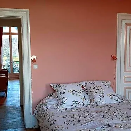 La Belle Boulonnaise
