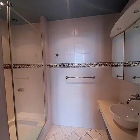 La Belle Boulonnaise 3* Boulogne-sur-Mer