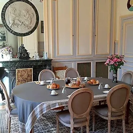 La Belle Boulonnaise