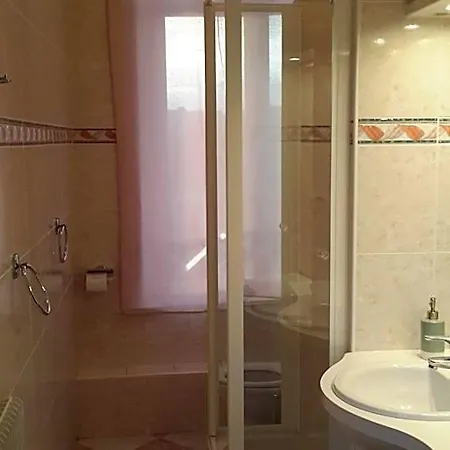 La Belle Boulonnaise Bed and breakfast