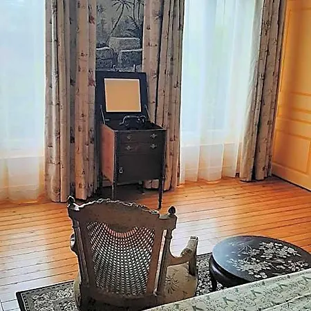 La Belle Boulonnaise Bed and breakfast Boulogne-sur-Mer