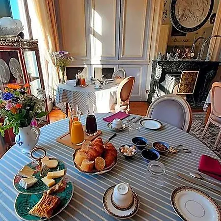 La Belle Boulonnaise 3* Boulogne-sur-Mer