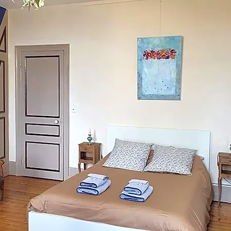 La Belle Boulonnaise Bed and breakfast 3*