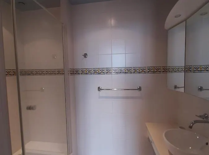 La Belle Boulonnaise Couette-café 3*