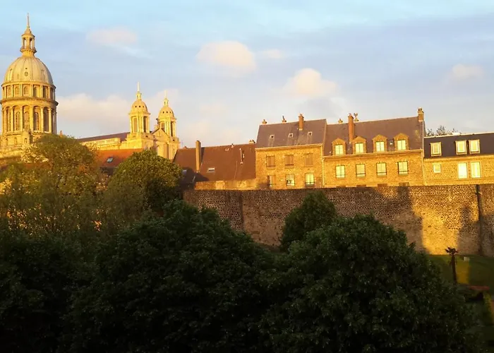 La Belle Boulonnaise 3*