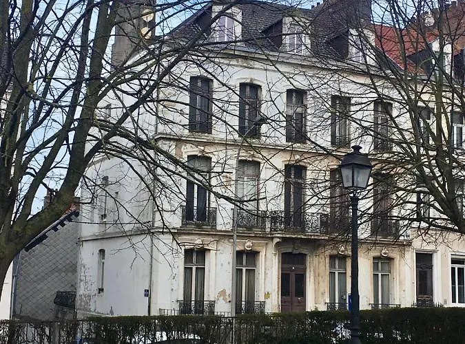 La Belle Boulonnaise