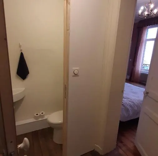 La Belle Boulonnaise 3*