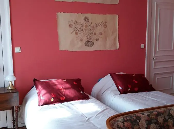 La Belle Boulonnaise 3*
