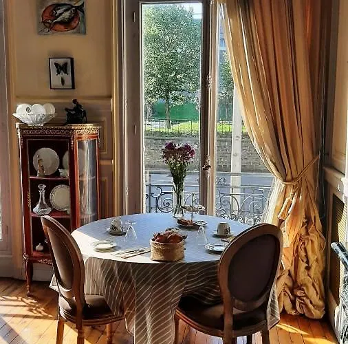 La Belle Boulonnaise Boulogne-sur-Mer