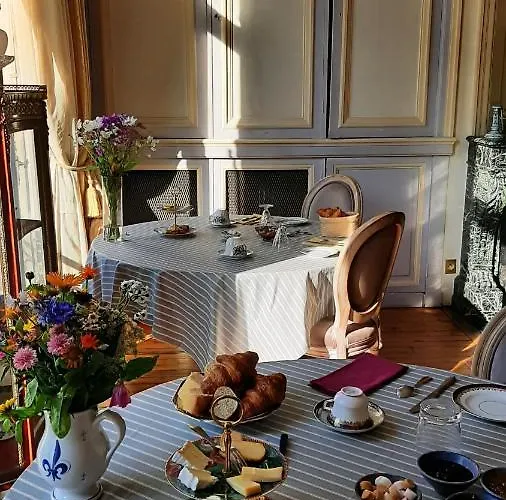 La Belle Boulonnaise 3*