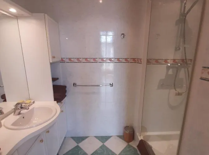 La Belle Boulonnaise Bed & Breakfast Boulogne-sur-Mer