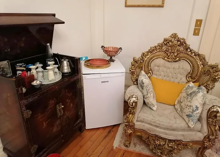 La Belle Boulonnaise Boulogne-sur-Mer