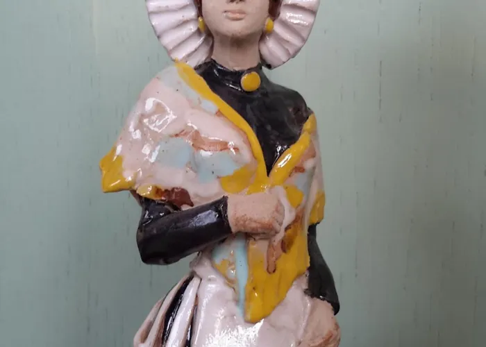 Couette-café La Belle Boulonnaise