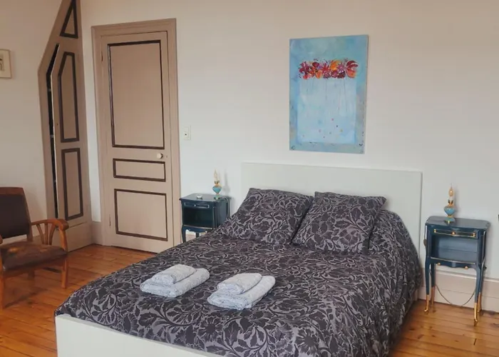 La Belle Boulonnaise 3*