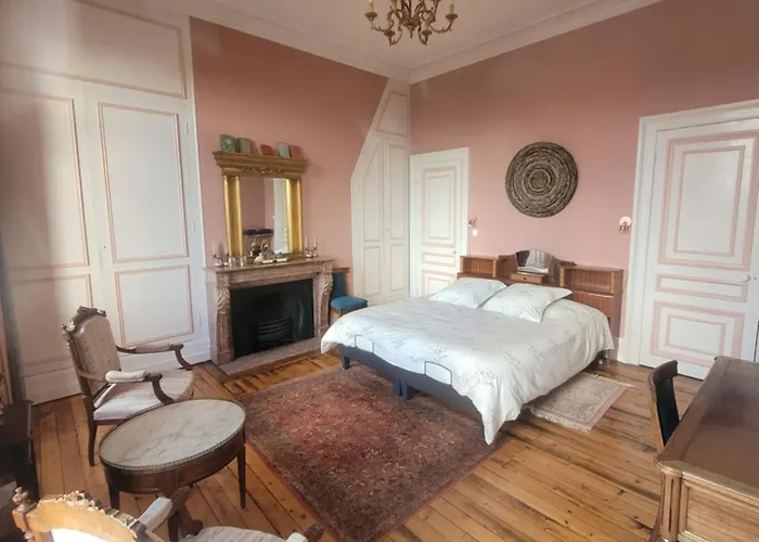 La Belle Boulonnaise 3*